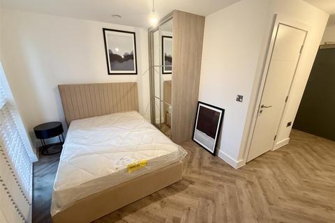 undefined, Weavers House, Castleward Boulevard, Derby