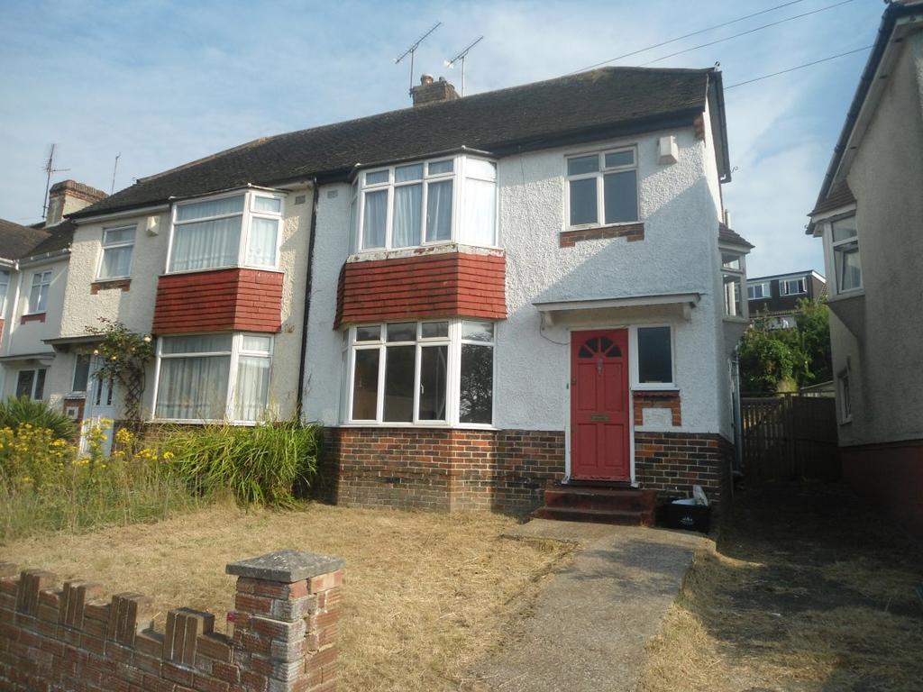 5 Bed Furnished Terraced