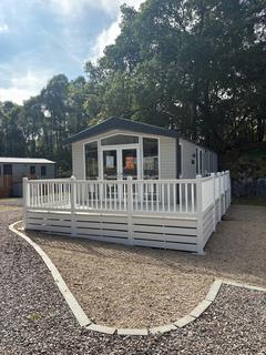2 bedroom chalet for sale, Comrie PH6