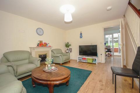 3 bedroom semi-detached house for sale, Viaduct Close, Clifton Links, Rugby, CV21