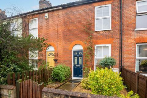 2 bedroom terraced house for sale, Gladstone Street, Norwich