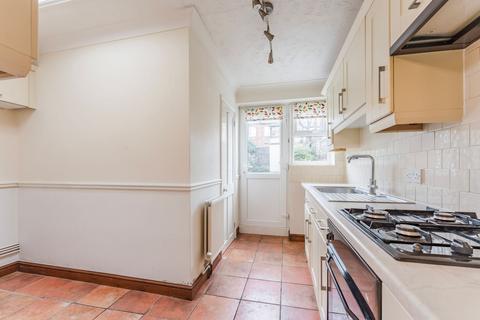 2 bedroom terraced house for sale, Gladstone Street, Norwich