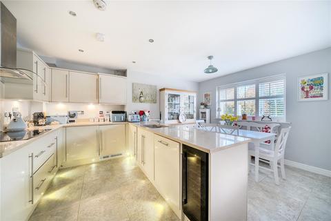 undefined, Woodland Place, Ripon, HG4