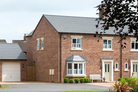 undefined, Woodland Place, Ripon, HG4
