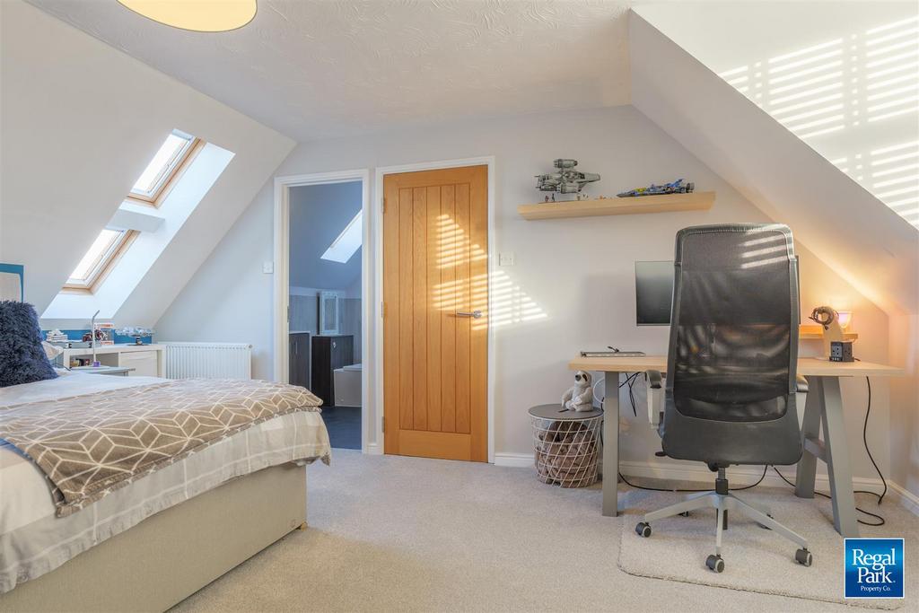 Bedroom 1
