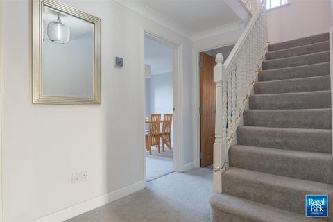 4 bedroom detached house for sale, Bevan Close, Peterborough PE8