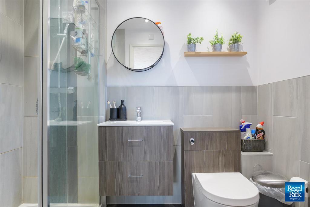 En-suite