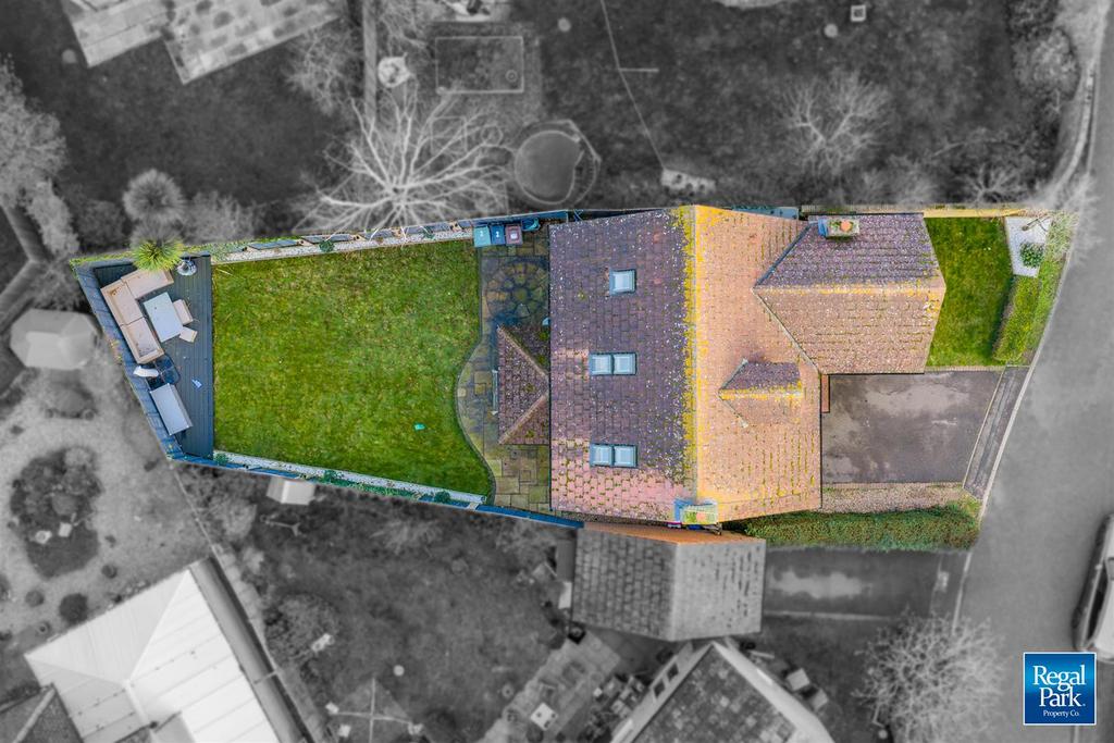 Drone View