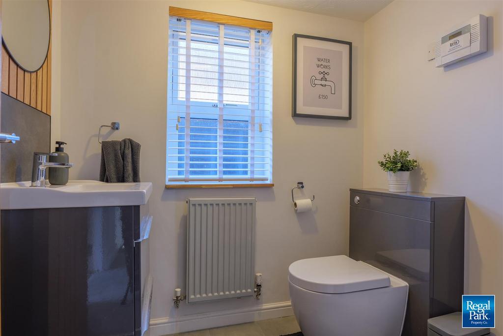 Cloakroom