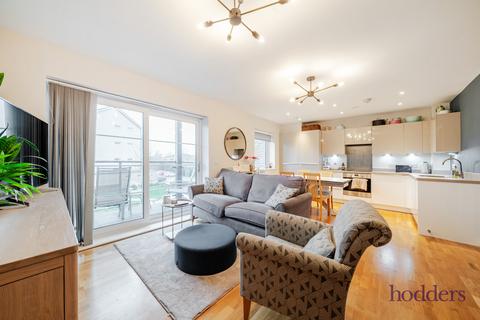2 bedroom apartment for sale, Kennett Lane, Chertsey, Surrey, KT16