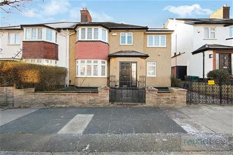 Park View Gardens, Hendon NW4