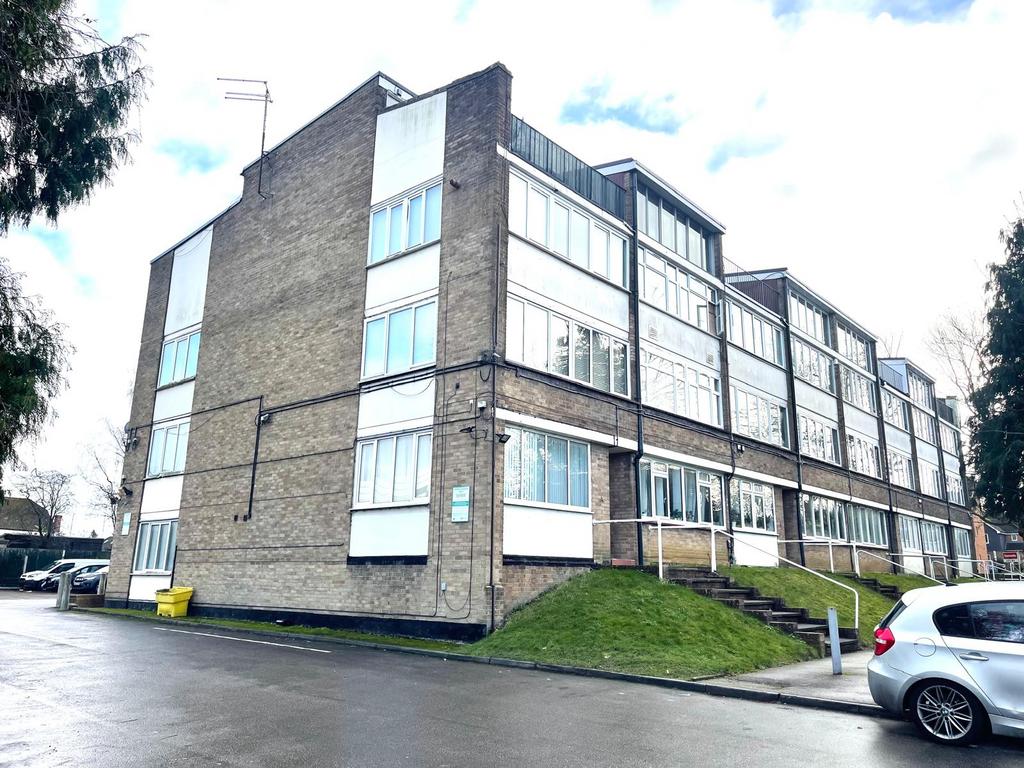 1 Bedroom Flat to Rent