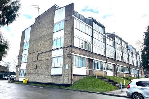 2 bedroom flat to rent, Dunstable Road, Luton LU4