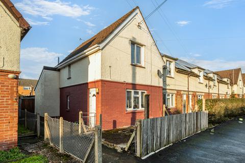 3 bedroom end of terrace house for sale, Siddalls Gardens, Tiverton, Devon, EX16
