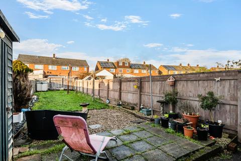 3 bedroom end of terrace house for sale, Siddalls Gardens, Tiverton, Devon, EX16