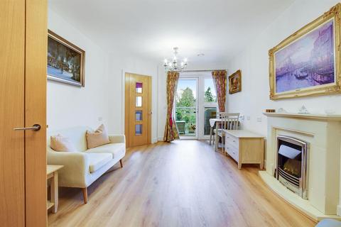 1 bedroom apartment for sale, Sydney Court, Lansdown Road, Sidcup, DA14 4EF