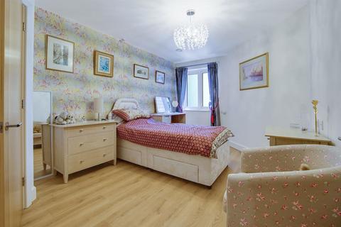 1 bedroom apartment for sale, Sydney Court, Lansdown Road, Sidcup, DA14 4EF