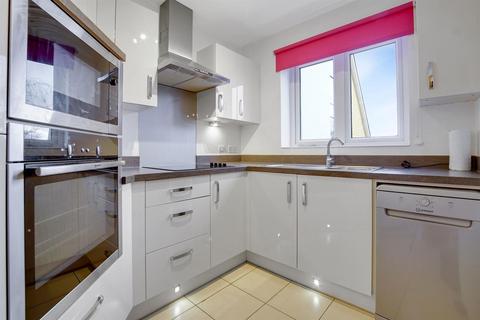1 bedroom apartment for sale, Sydney Court, Lansdown Road, Sidcup, DA14 4EF