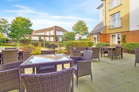 1 bedroom apartment for sale, Sydney Court, Lansdown Road, Sidcup, DA14 4EF