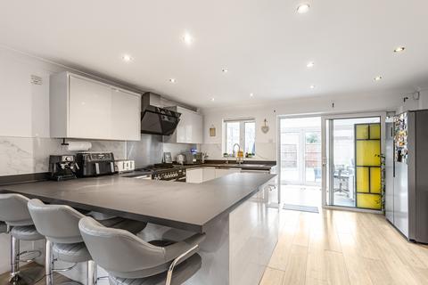 undefined, Glenwood, Welwyn Garden City, Hertfordshire, AL7