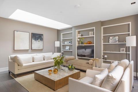 3 bedroom townhouse for sale, Young Street, London, W8