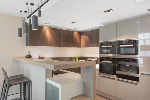 3 bedroom townhouse for sale, Young Street, London, W8
