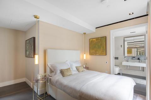 3 bedroom townhouse for sale, Young Street, London, W8