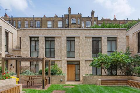 Young Street, London, W8