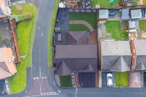 4 bedroom detached house for sale, Sir Thomas Elder Way, Kirkcaldy KY2