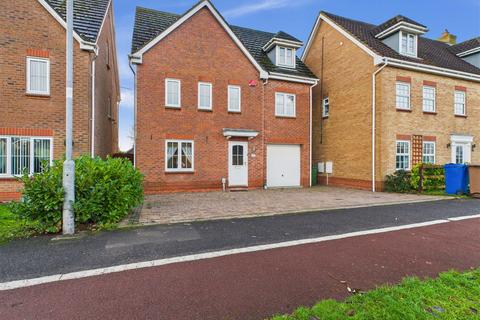 undefined, Elloughtonthorpe Way, Brough