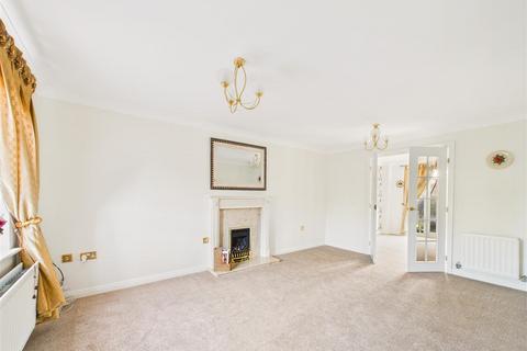 undefined, Elloughtonthorpe Way, Brough