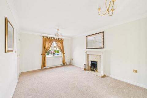 undefined, Elloughtonthorpe Way, Brough