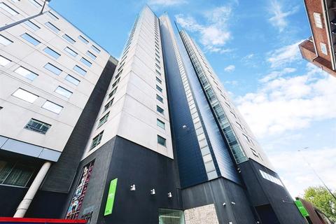 Beetham Tower, Liverpool L3