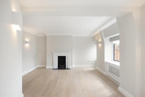 Harrowby Street, London W1H