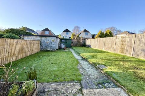 3 bedroom bungalow for sale, Woodlands Avenue, Hamworthy, Poole, BH15