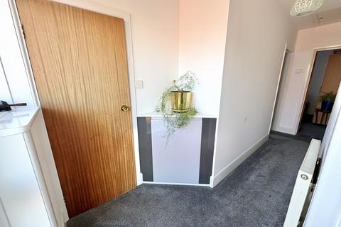 3 bedroom bungalow for sale, Woodlands Avenue, Hamworthy, Poole, BH15
