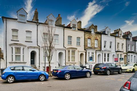 2 bedroom maisonette to rent, Windermere Road, Archway, Upper Holloway, London, N19