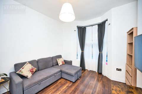 2 bedroom maisonette to rent, Windermere Road, Archway, Upper Holloway, London, N19