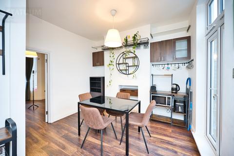 2 bedroom maisonette to rent, Windermere Road, Archway, Upper Holloway, London, N19