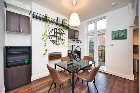 2 bedroom maisonette to rent, Windermere Road, Archway, Upper Holloway, London, N19