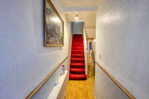 3 bedroom terraced house for sale, St. Margarets Terrace, Plumstead, London, SE18