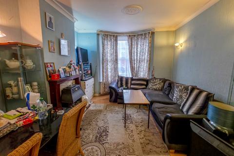 3 bedroom terraced house for sale, St. Margarets Terrace, Plumstead, London, SE18