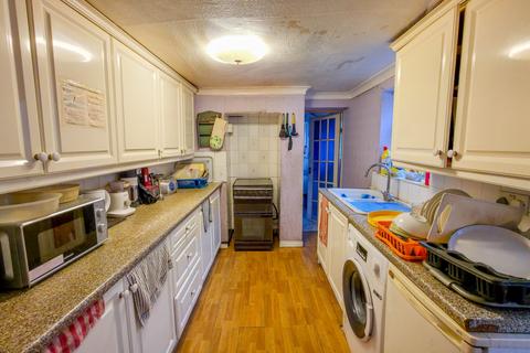 3 bedroom terraced house for sale, St. Margarets Terrace, Plumstead, London, SE18