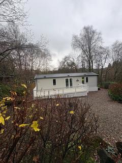 3 bedroom chalet for sale, Comrie PH6