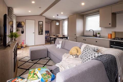 3 bedroom chalet for sale, Comrie PH6