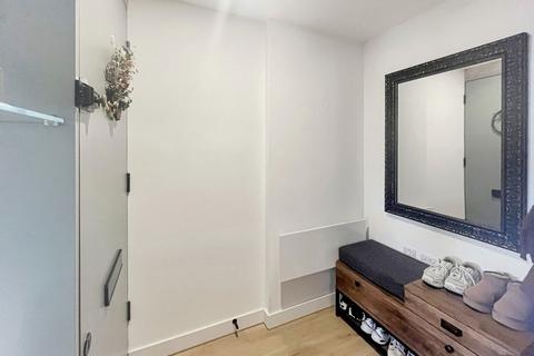 1 bedroom apartment for sale, Norwich, Pat Midgley Lane , Sheffield  S2