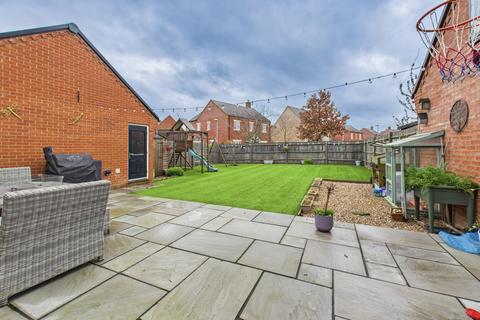 4 bedroom detached house for sale, Aylesbury HP18