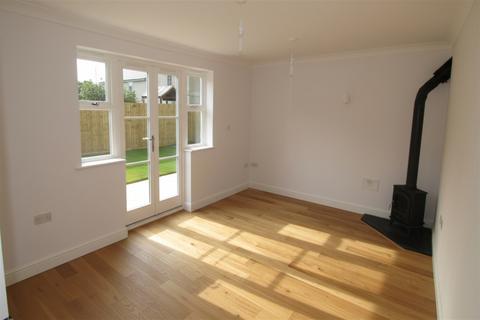 4 bedroom semi-detached house to rent, 2a Jeune Street, Oxford, Oxford, OX4