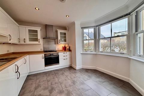 4 bedroom semi-detached house to rent, 2a Jeune Street, Oxford, Oxford, OX4