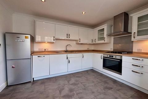 4 bedroom semi-detached house to rent, 2a Jeune Street, Oxford, Oxford, OX4